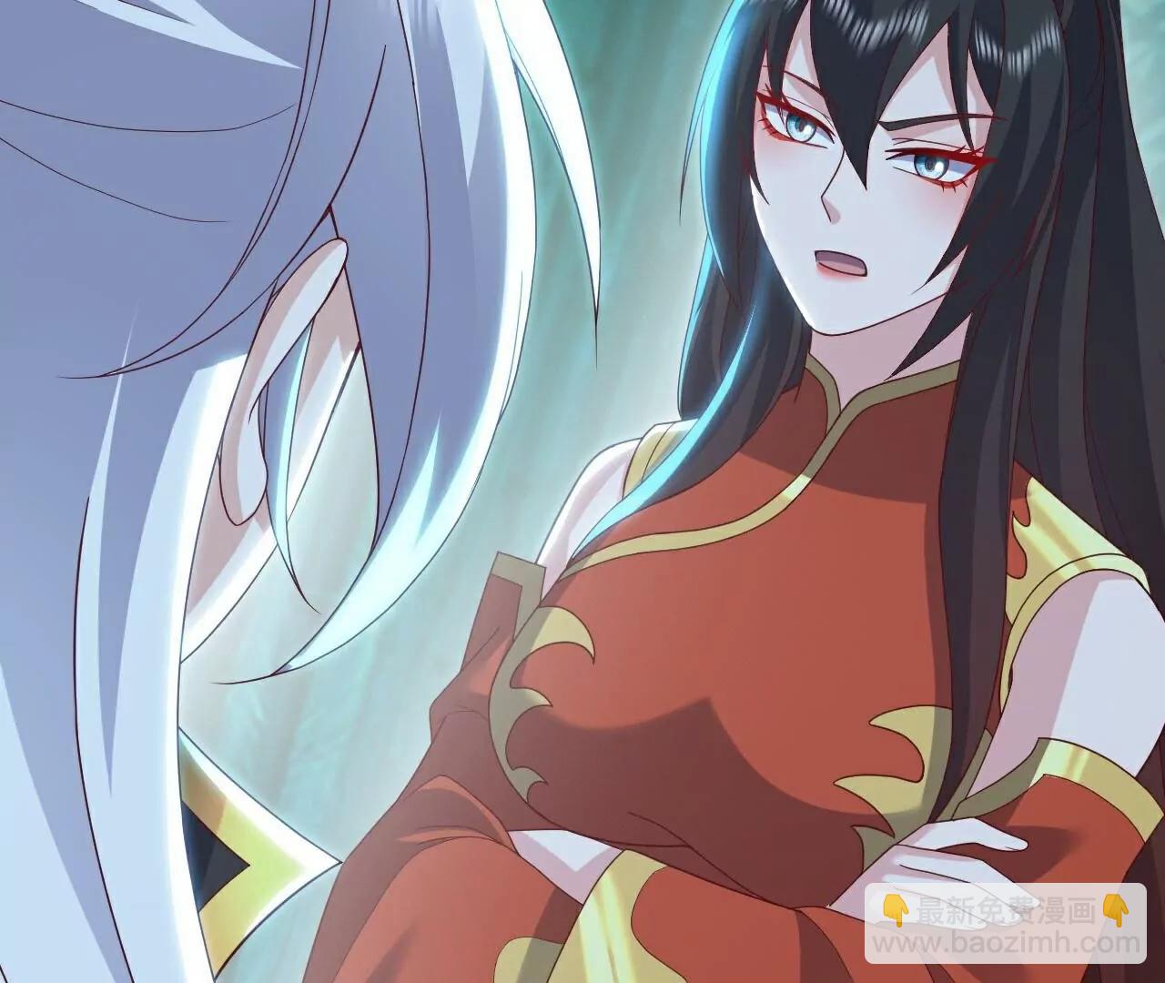 仙武帝尊 - 第775話  九枚七紋靈丹(3/4) - 4