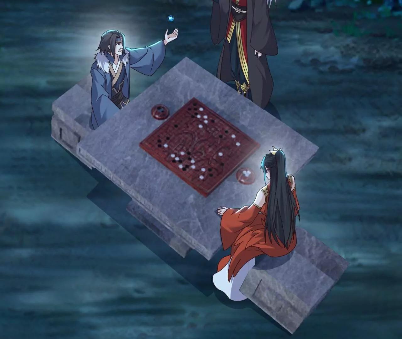 仙武帝尊 - 第775話  九枚七紋靈丹(1/4) - 8
