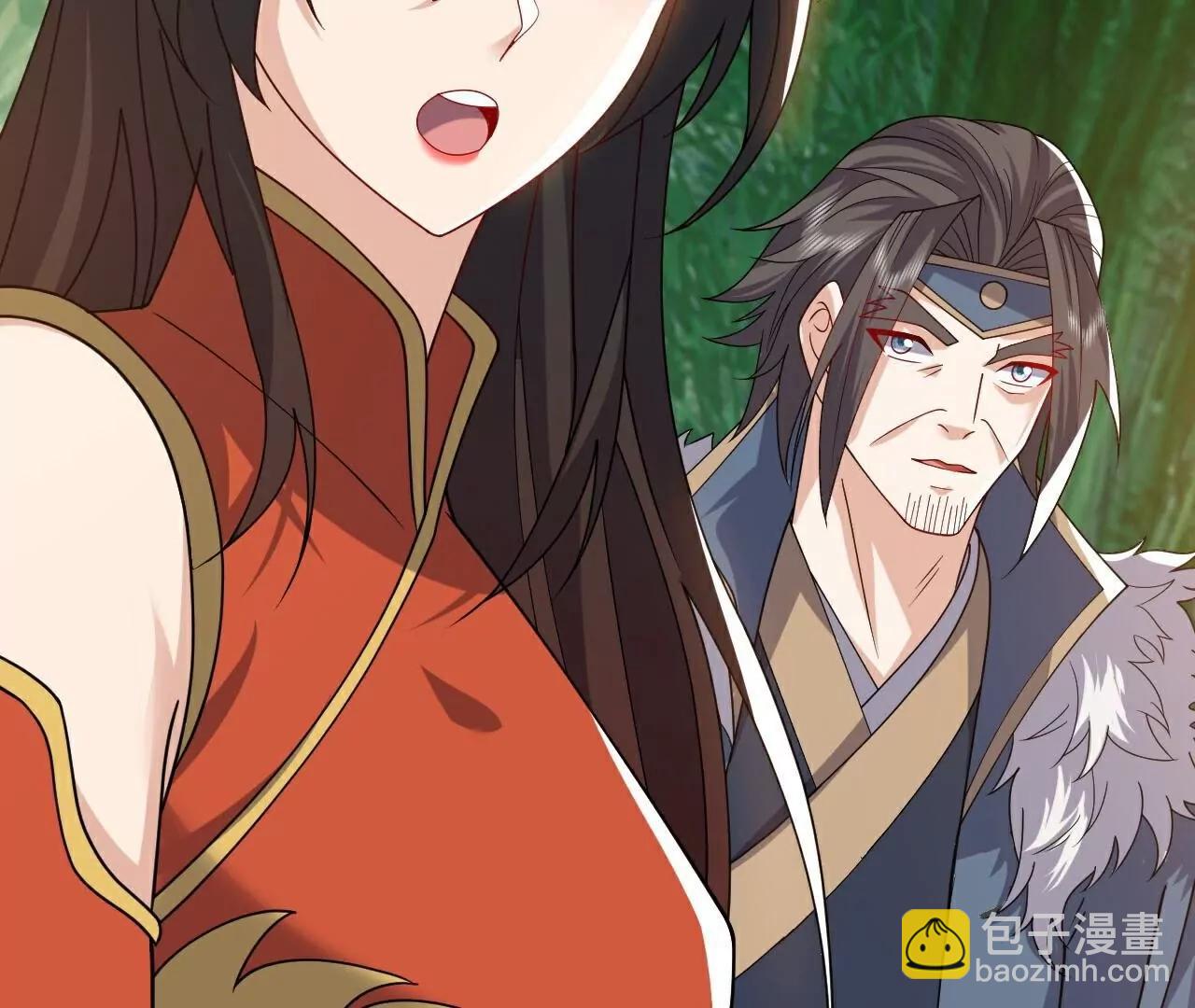 仙武帝尊 - 第775話  九枚七紋靈丹(1/4) - 8