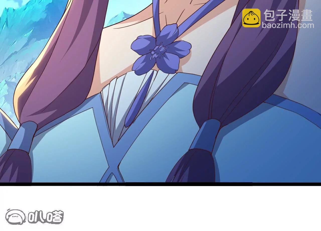 仙武帝尊 - 第777話  表現的不錯(3/5) - 8