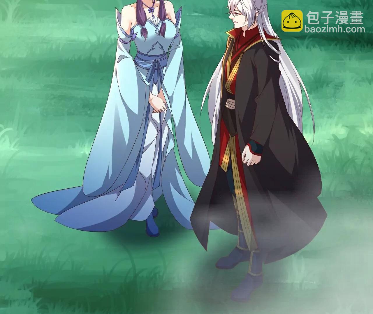 仙武帝尊 - 第777話  表現的不錯(3/5) - 2