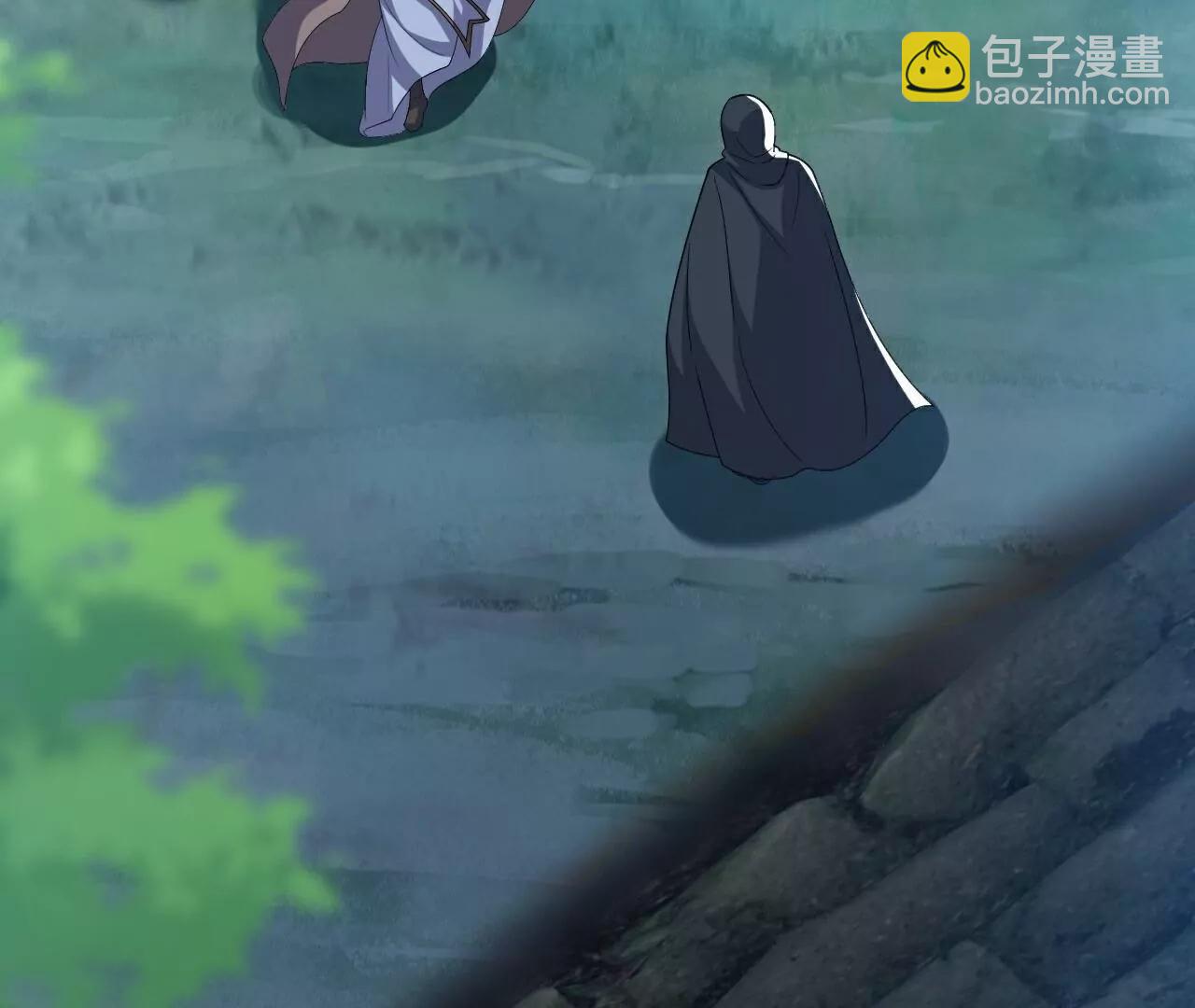 仙武帝尊 - 第777話  表現的不錯(1/5) - 3