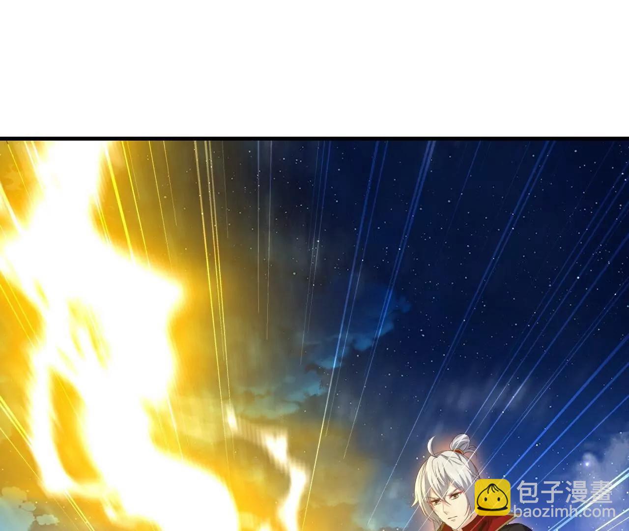 仙武帝尊 - 第777話  表現的不錯(3/5) - 3