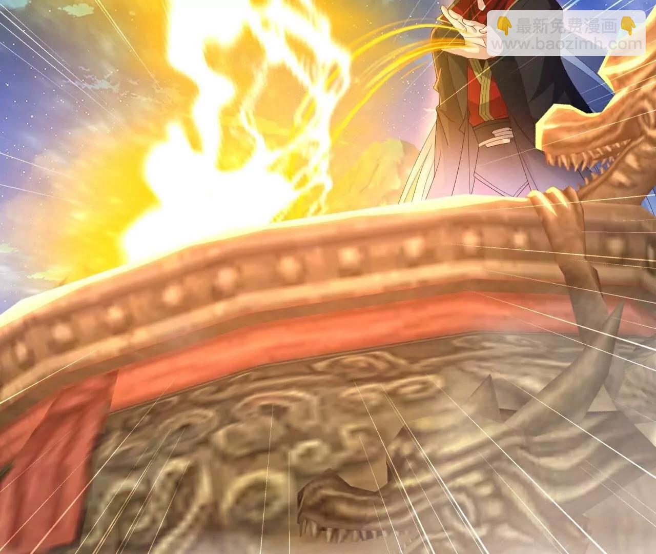 仙武帝尊 - 第777話  表現的不錯(3/5) - 4