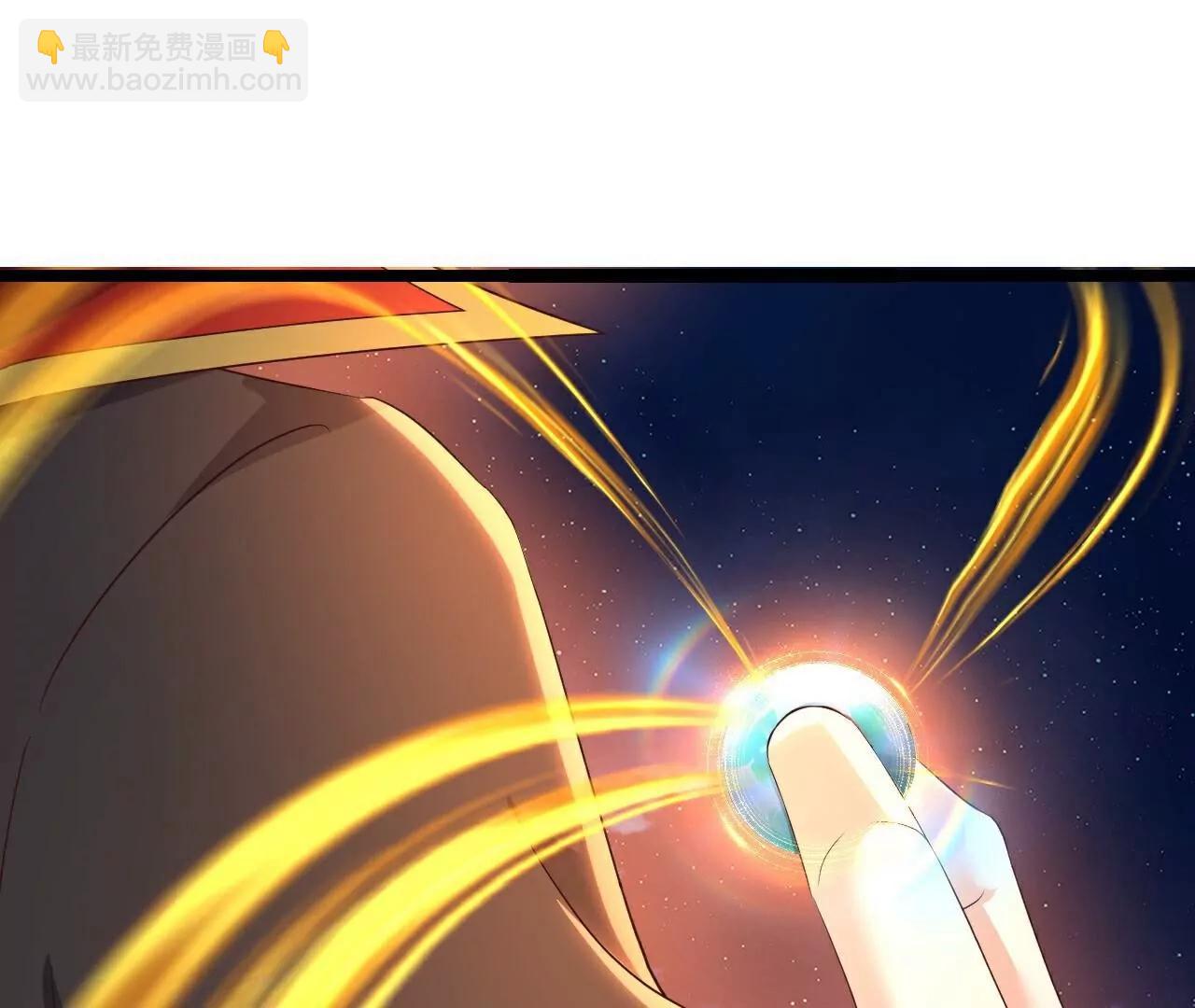 仙武帝尊 - 第777話  表現的不錯(3/5) - 6