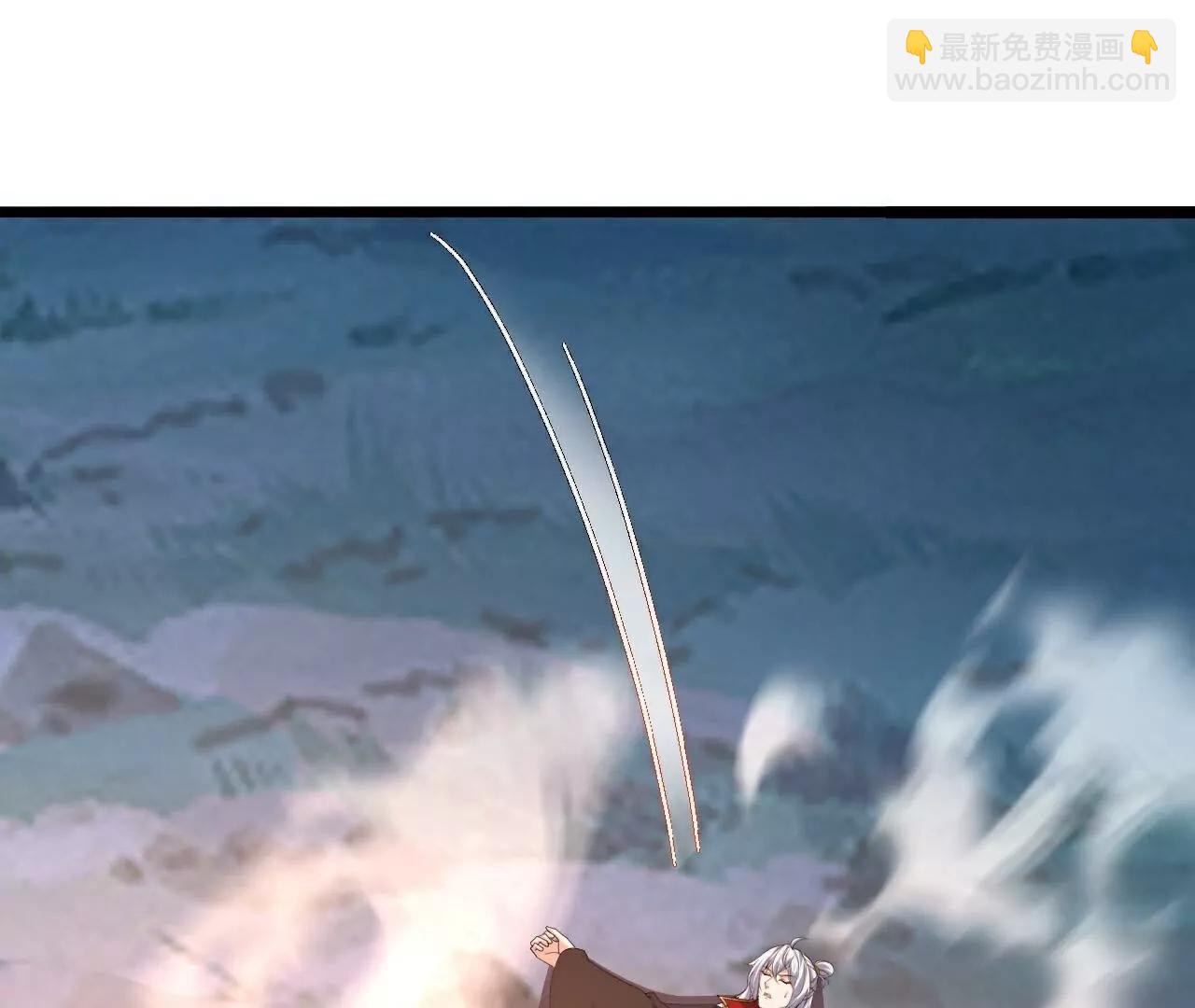 仙武帝尊 - 第777話  表現的不錯(3/5) - 1