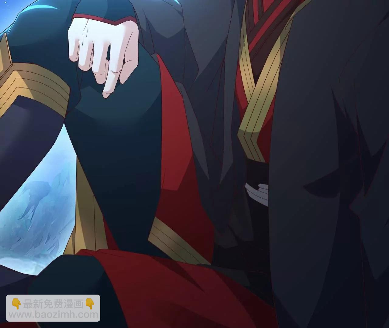 仙武帝尊 - 第777話  表現的不錯(3/5) - 1