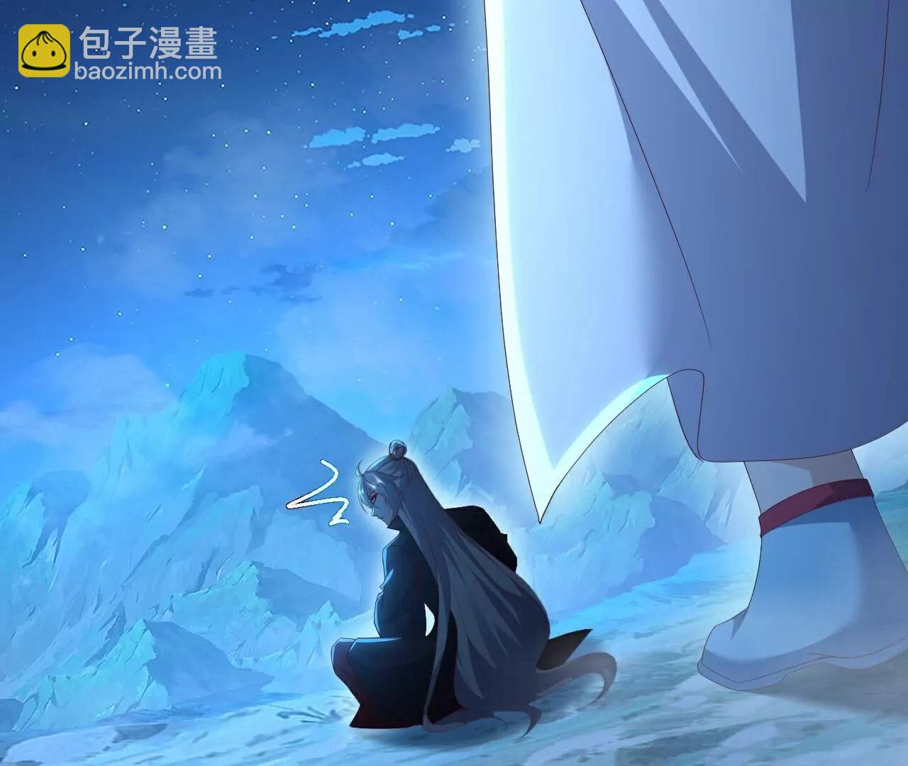 仙武帝尊 - 第777話  表現的不錯(3/5) - 7