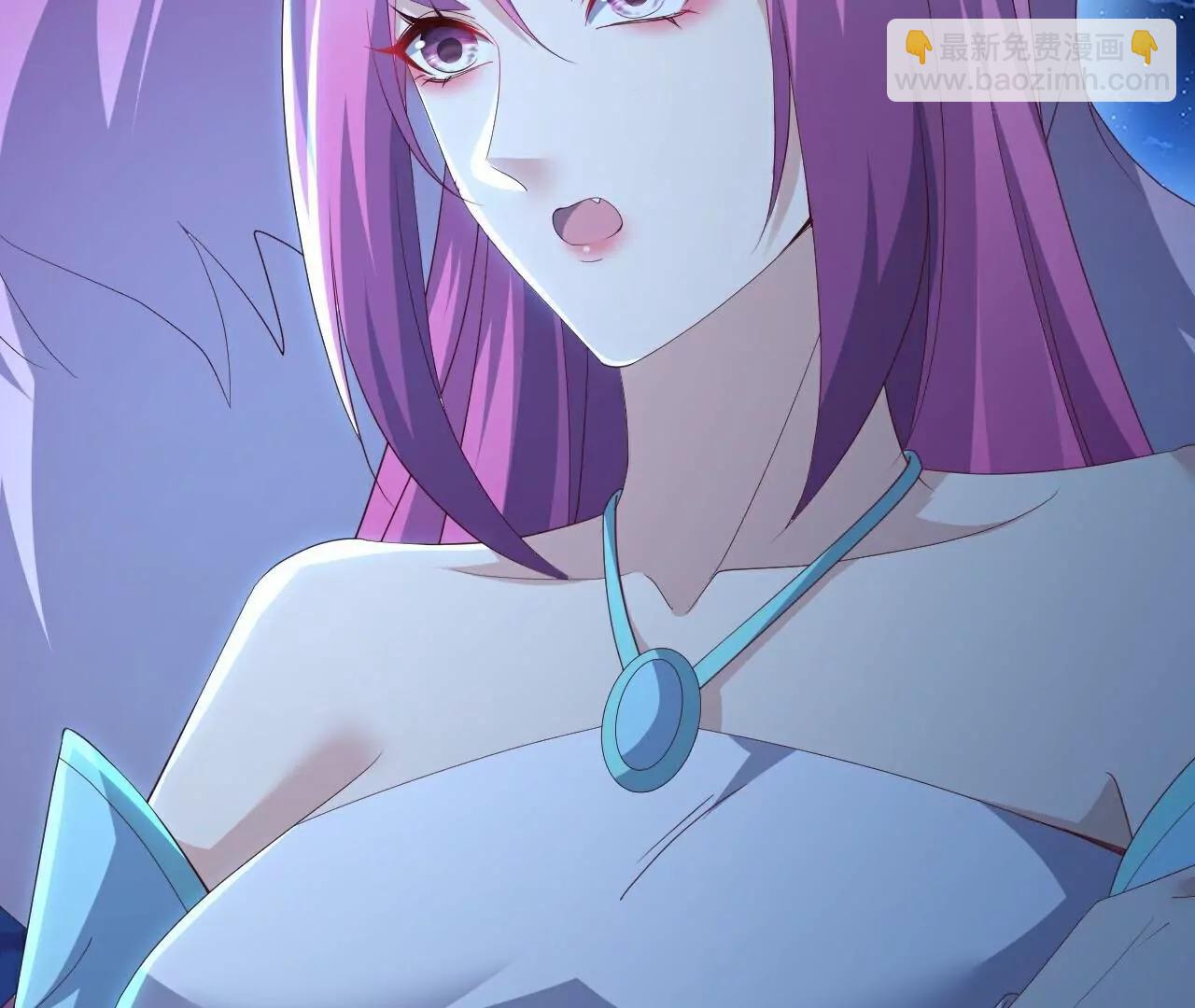 仙武帝尊 - 第777話  表現的不錯(3/5) - 2