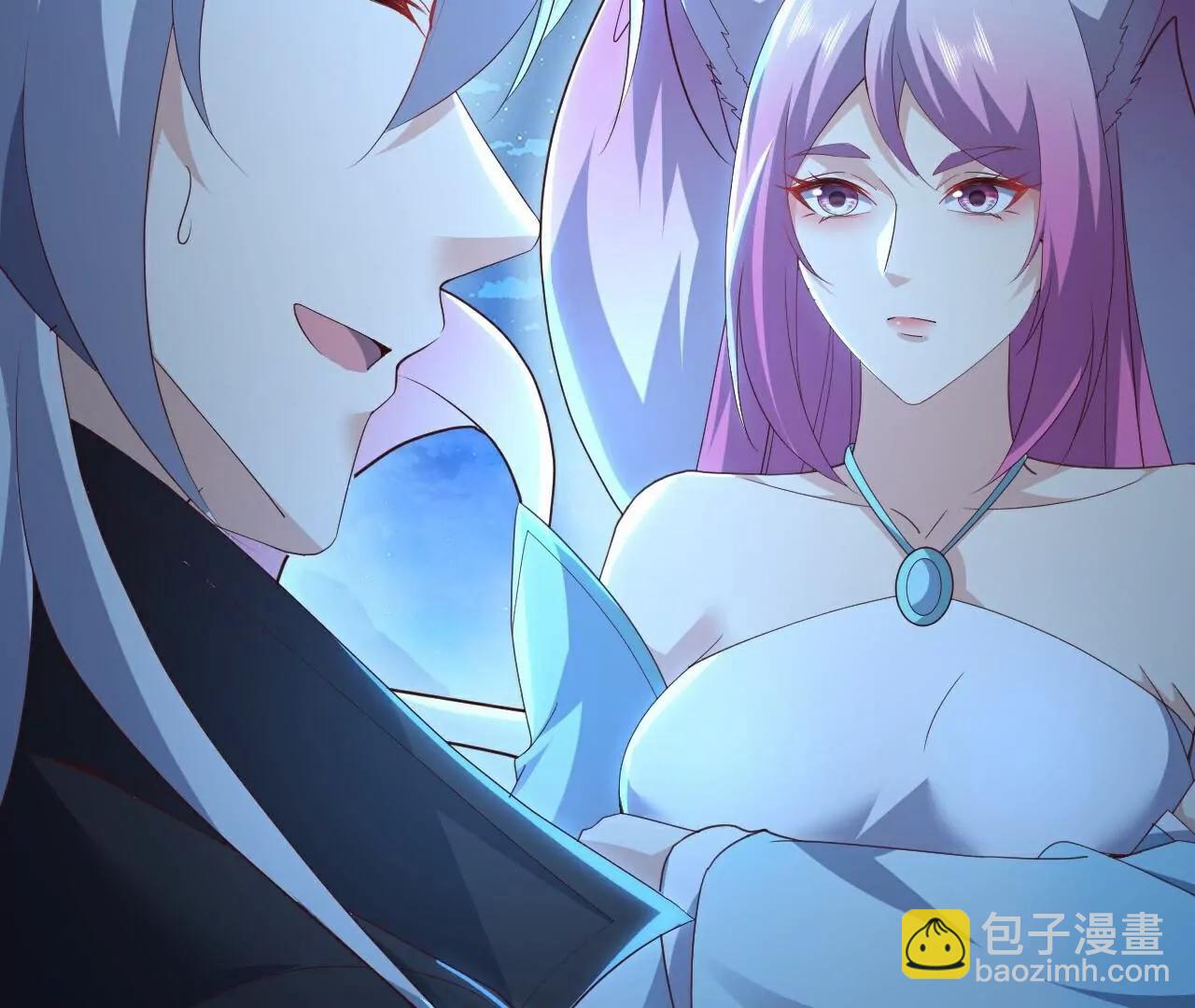 仙武帝尊 - 第777話  表現的不錯(3/5) - 4