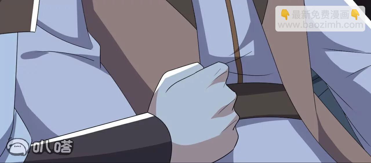 仙武帝尊 - 第777話  表現的不錯(1/5) - 7