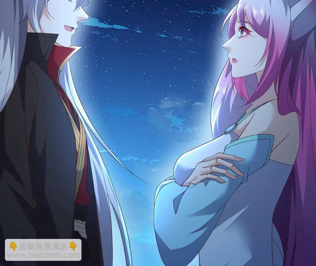 仙武帝尊 - 第777話  表現的不錯(4/5) - 8