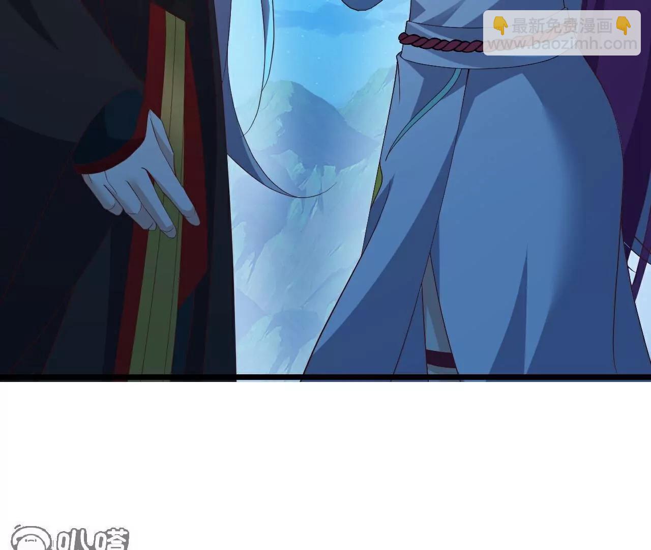 仙武帝尊 - 第777話  表現的不錯(4/5) - 1