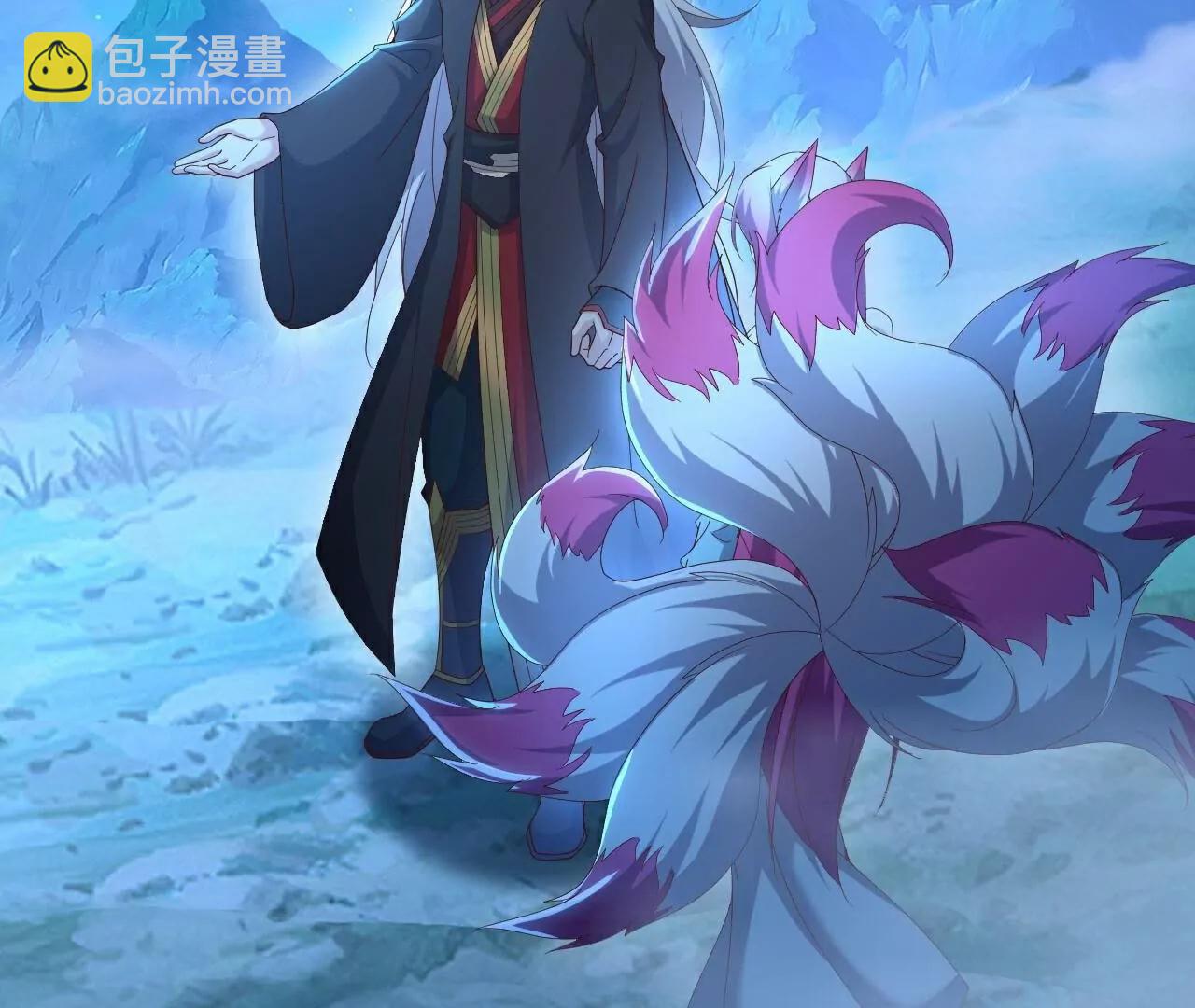 仙武帝尊 - 第777話  表現的不錯(4/5) - 7