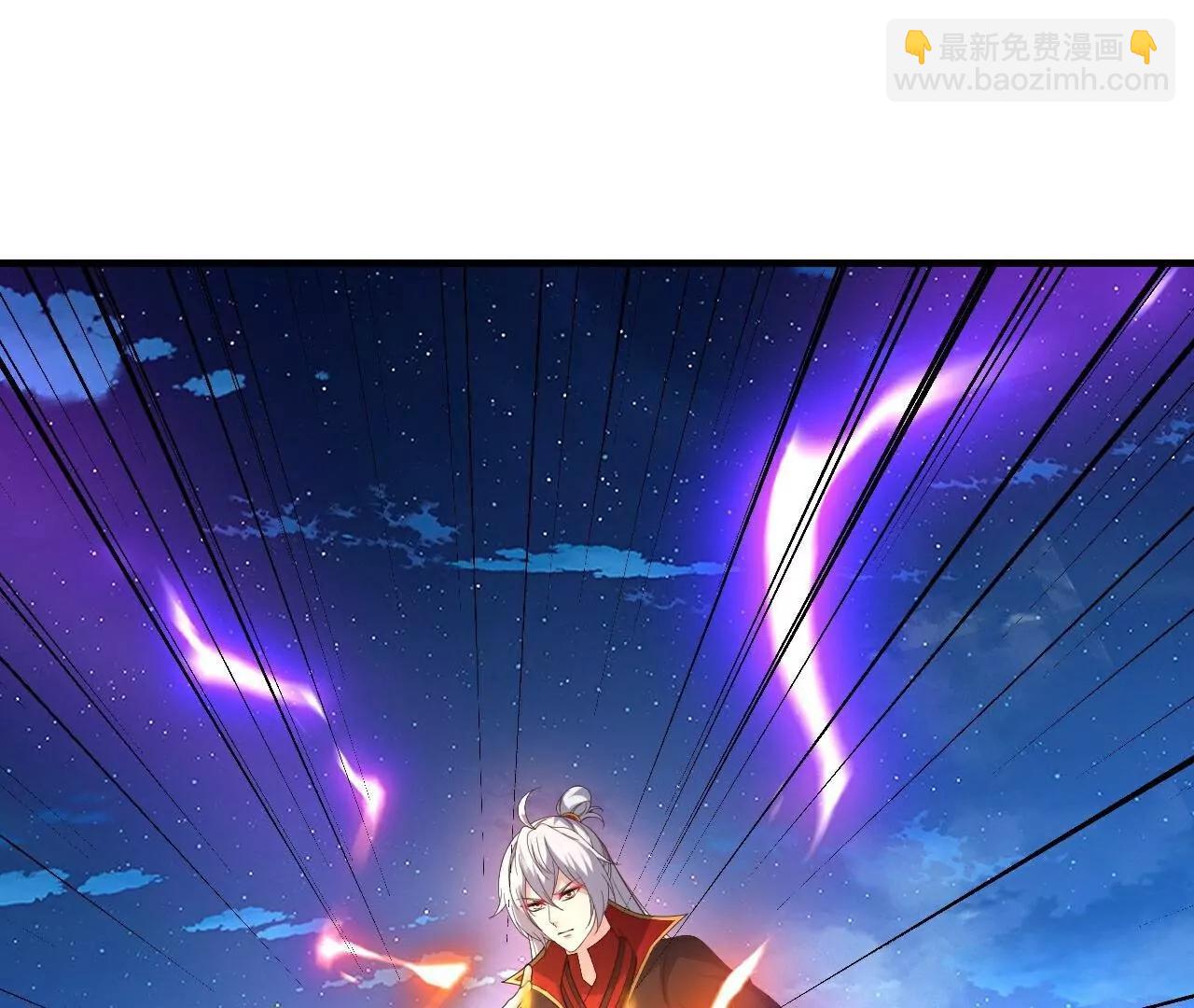 仙武帝尊 - 第777話  表現的不錯(4/5) - 1