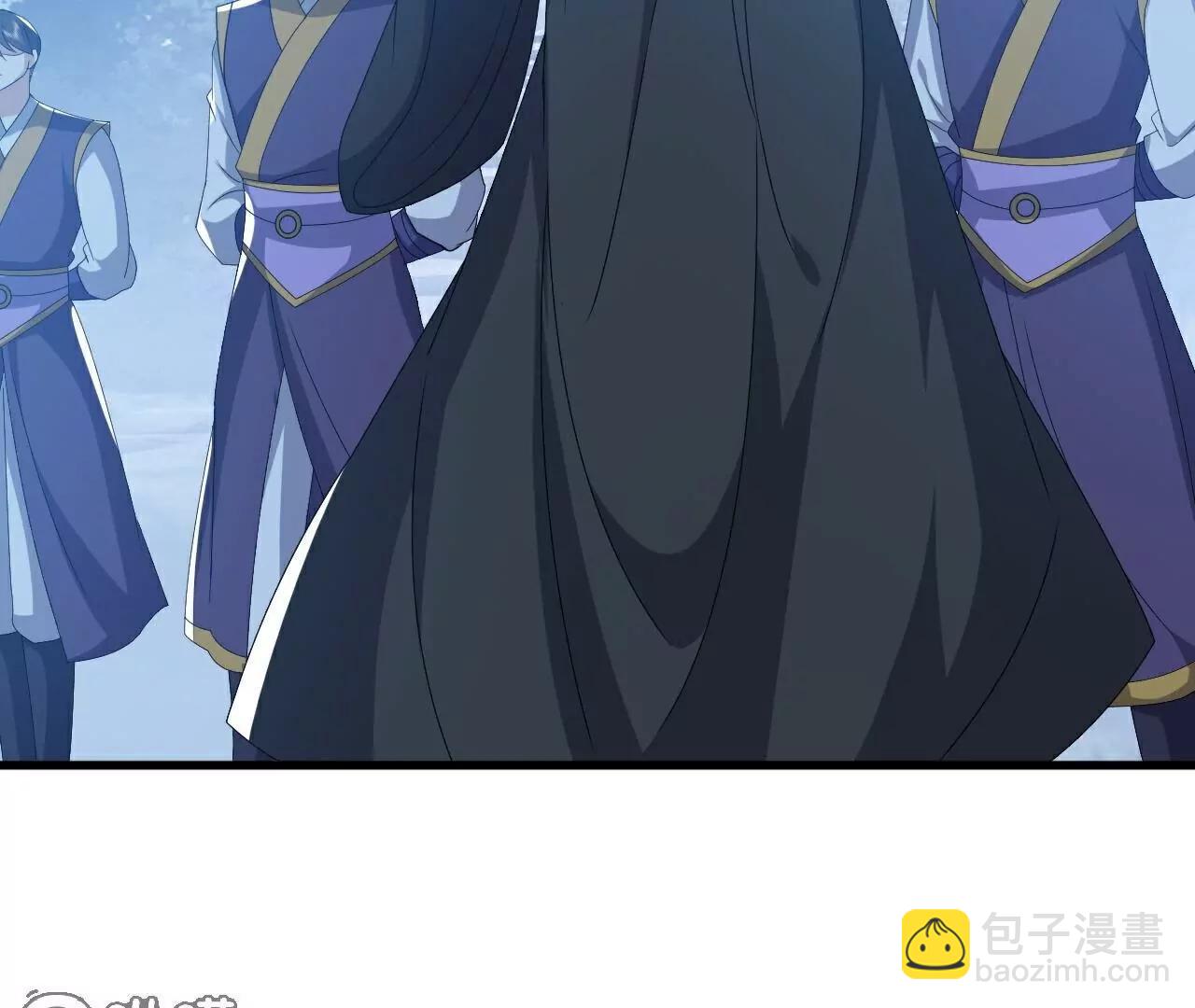 仙武帝尊 - 第777話  表現的不錯(1/5) - 2