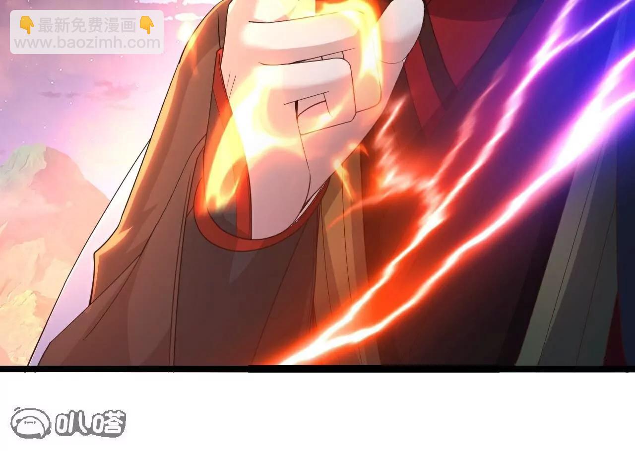 仙武帝尊 - 第777話  表現的不錯(4/5) - 6