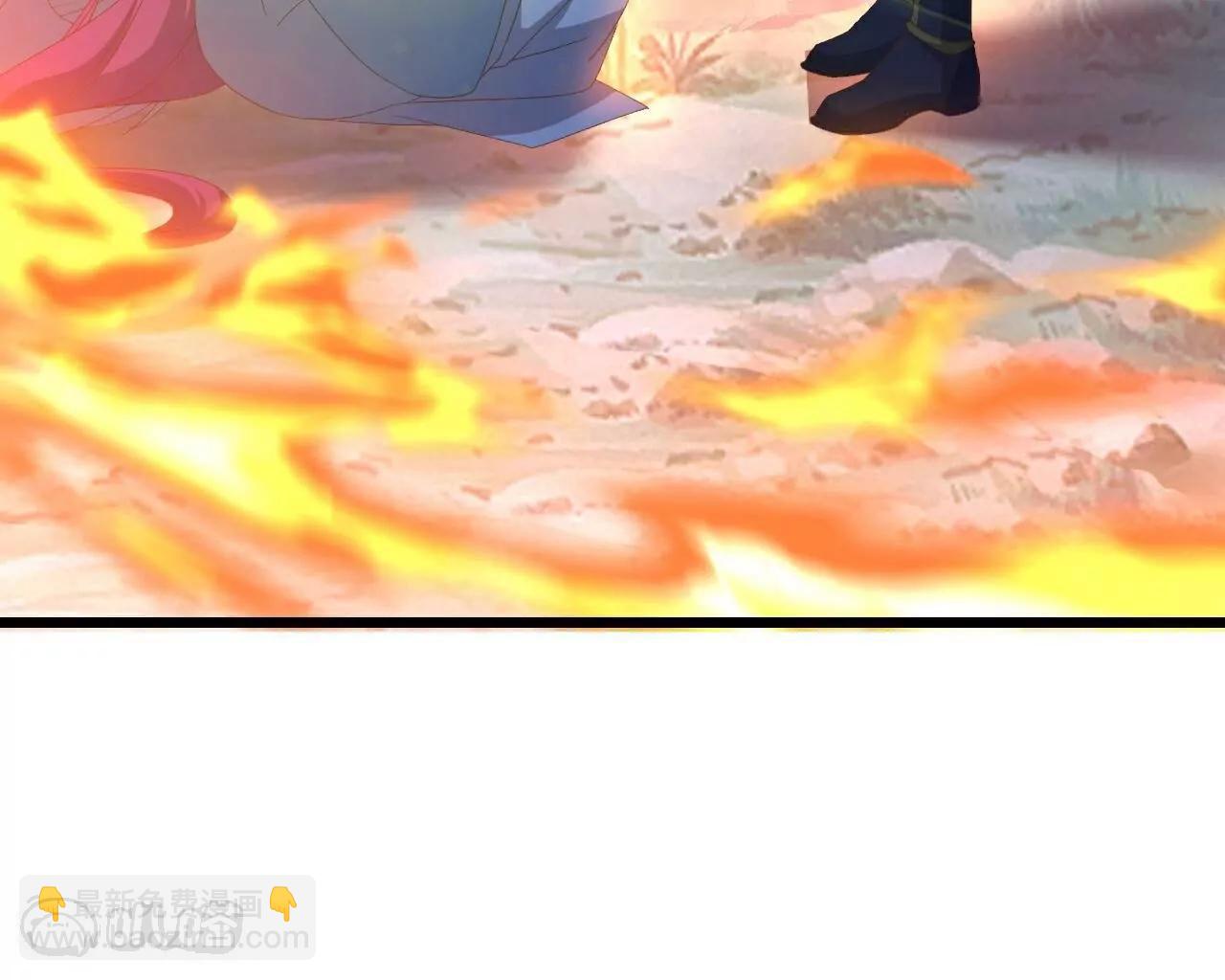 仙武帝尊 - 第777話  表現的不錯(4/5) - 1