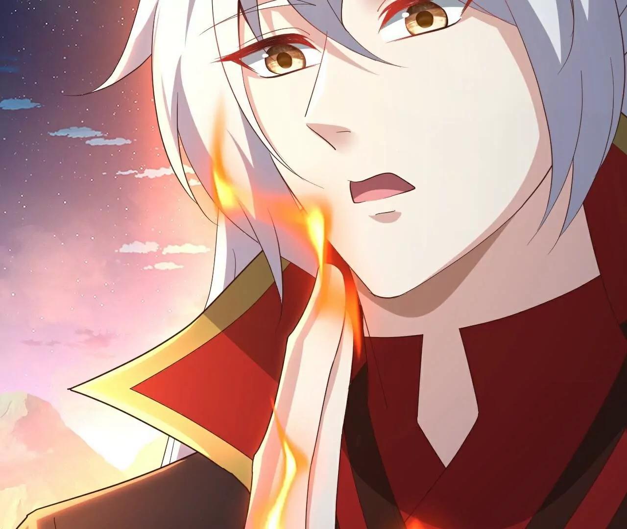 仙武帝尊 - 第777話  表現的不錯(4/5) - 1