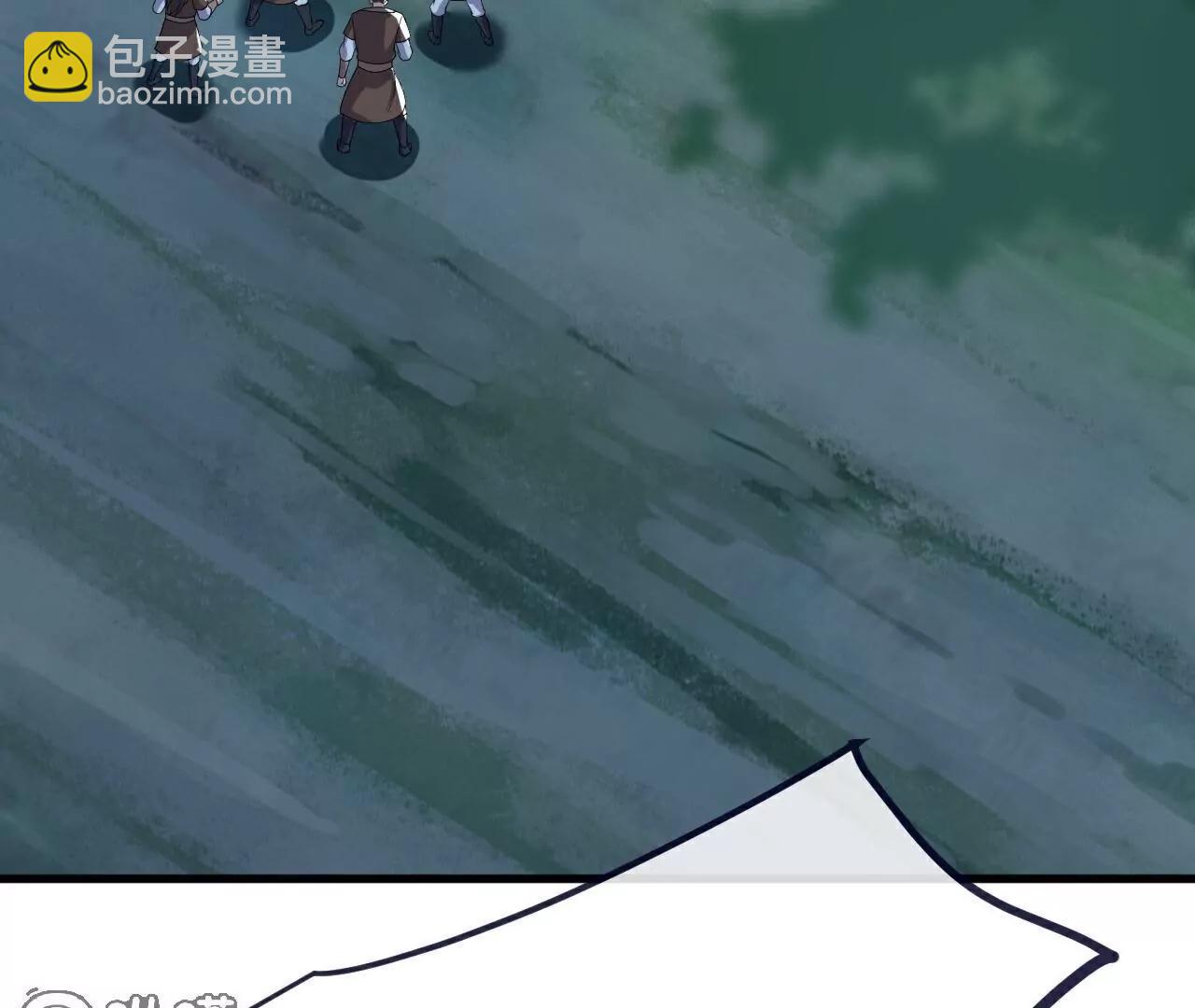 仙武帝尊 - 第777話  表現的不錯(1/5) - 6