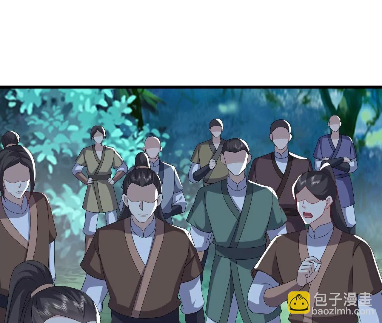 仙武帝尊 - 第777話  表現的不錯(1/5) - 6