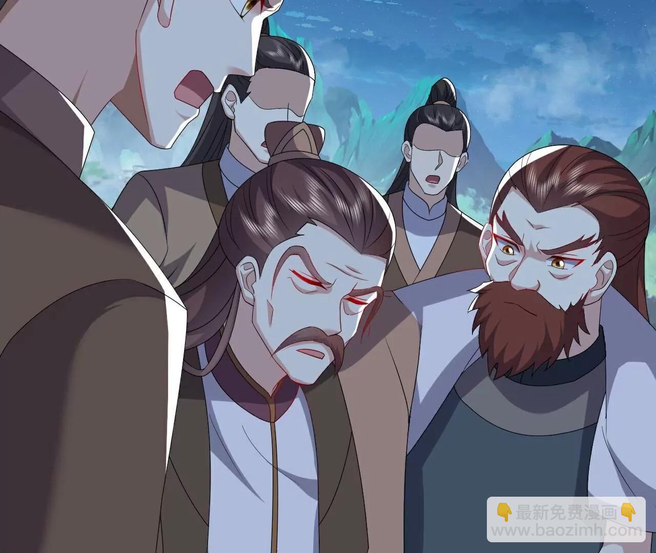 仙武帝尊 - 第777話  表現的不錯(1/5) - 4