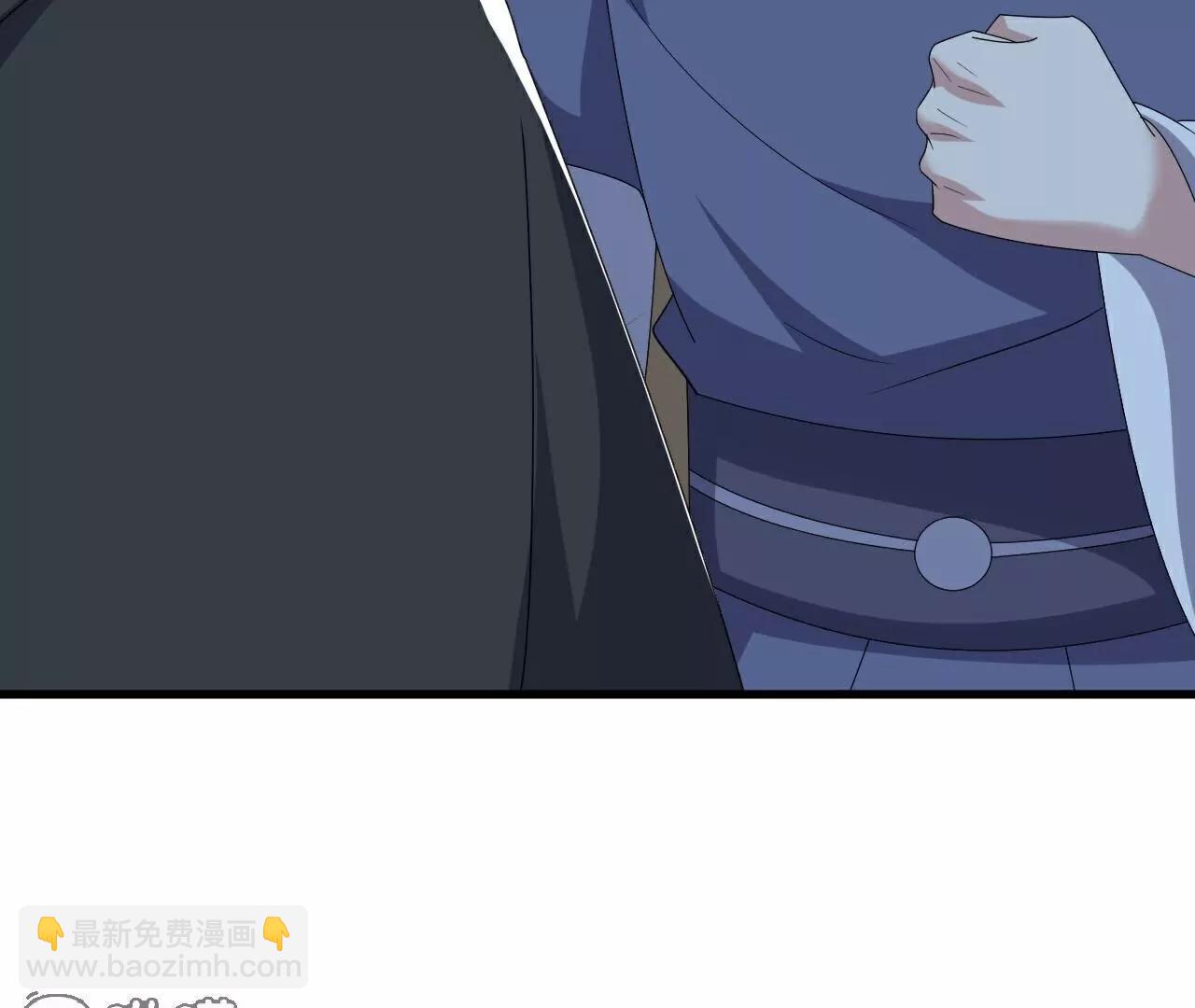 仙武帝尊 - 第777話  表現的不錯(2/5) - 5