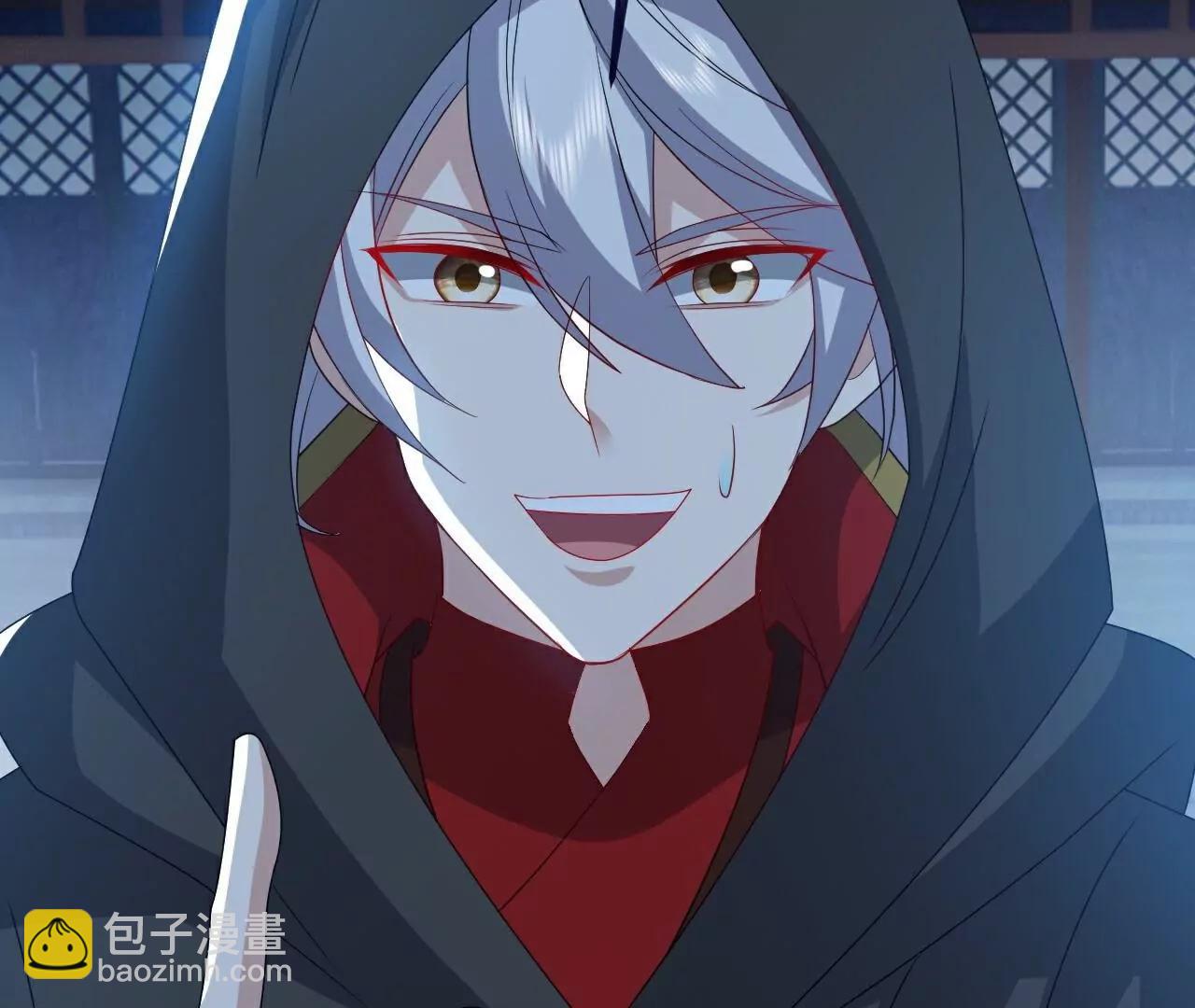 仙武帝尊 - 第777話  表現的不錯(2/5) - 8