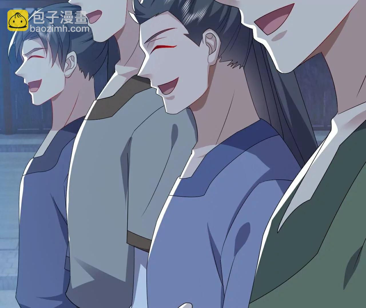 仙武帝尊 - 第777話  表現的不錯(2/5) - 3