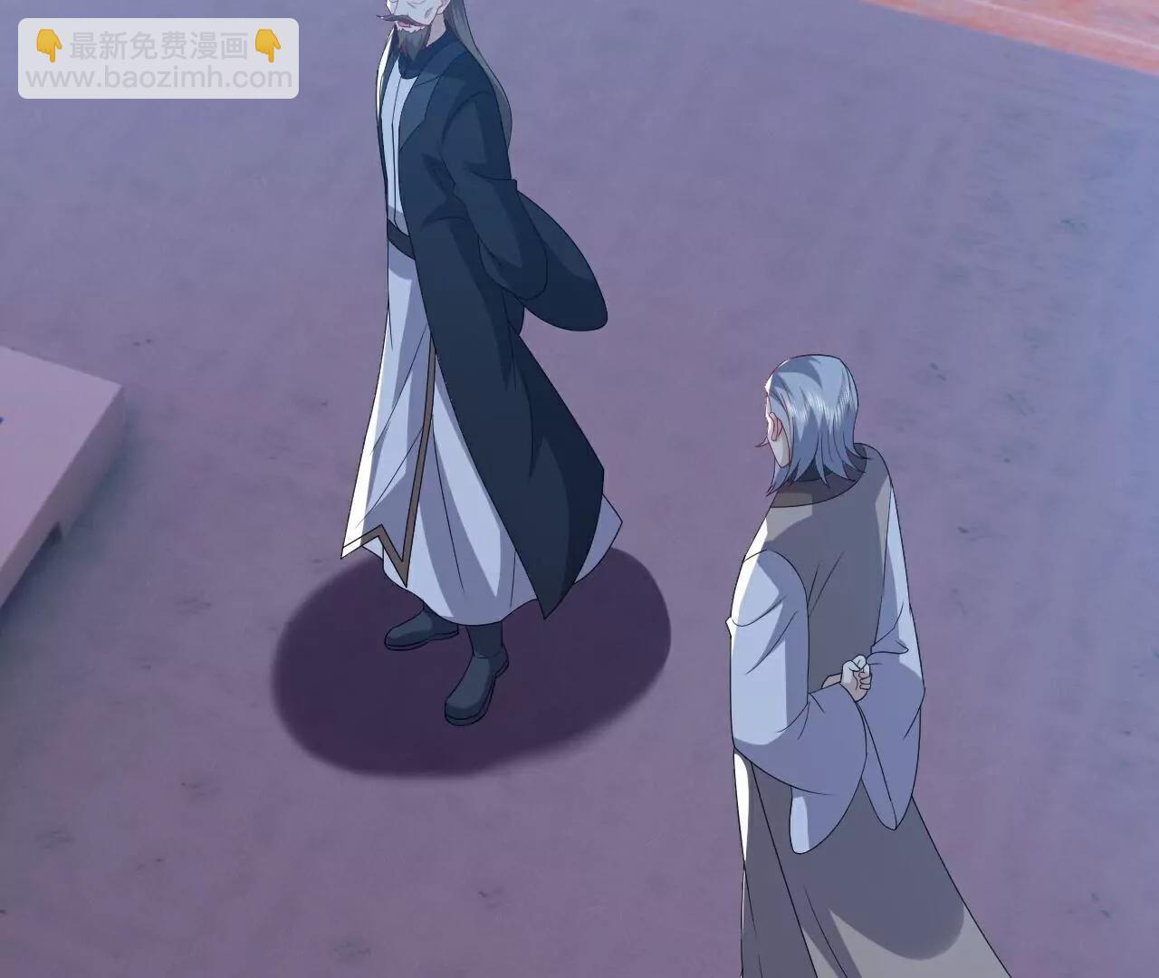 仙武帝尊 - 第777話  表現的不錯(2/5) - 1