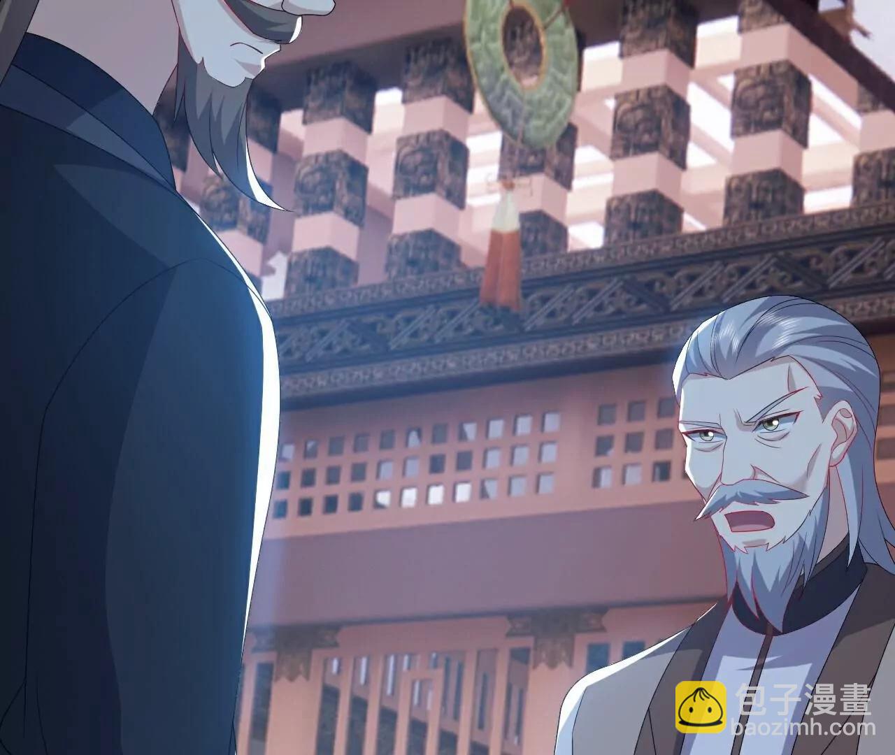 仙武帝尊 - 第777話  表現的不錯(2/5) - 4