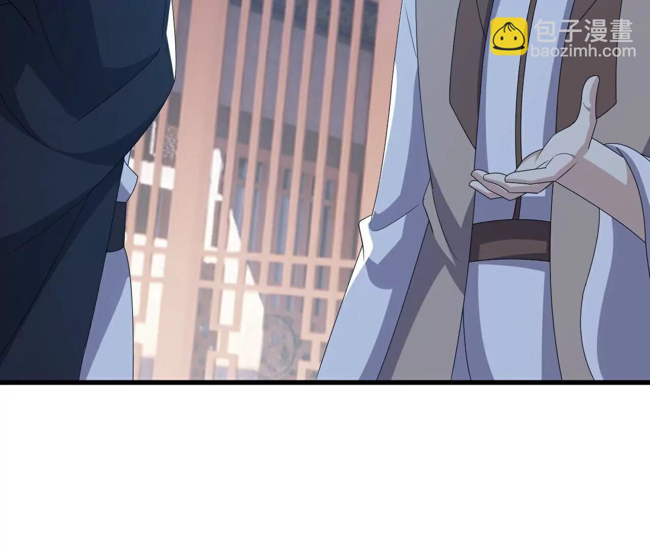 仙武帝尊 - 第777話  表現的不錯(2/5) - 5