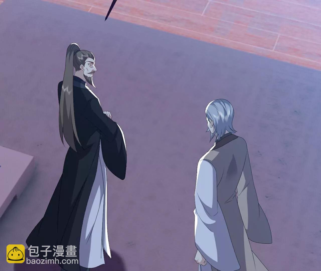 仙武帝尊 - 第777話  表現的不錯(2/5) - 8