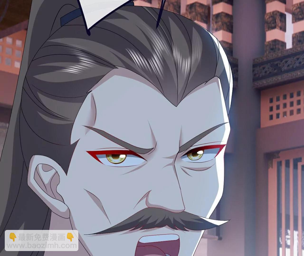 仙武帝尊 - 第777話  表現的不錯(2/5) - 3