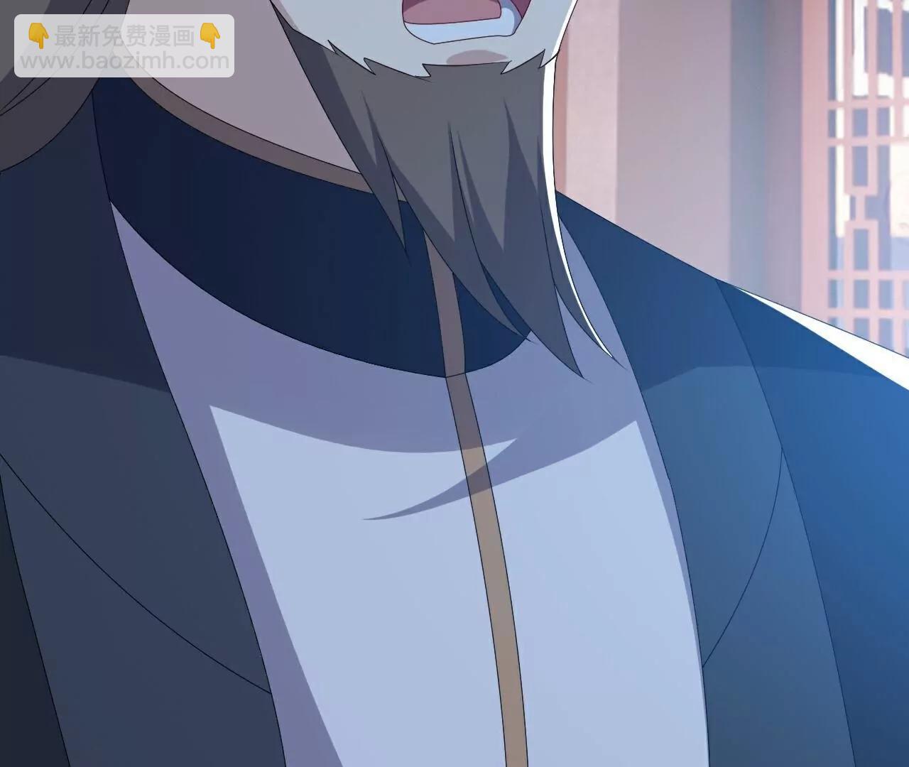 仙武帝尊 - 第777話  表現的不錯(2/5) - 4