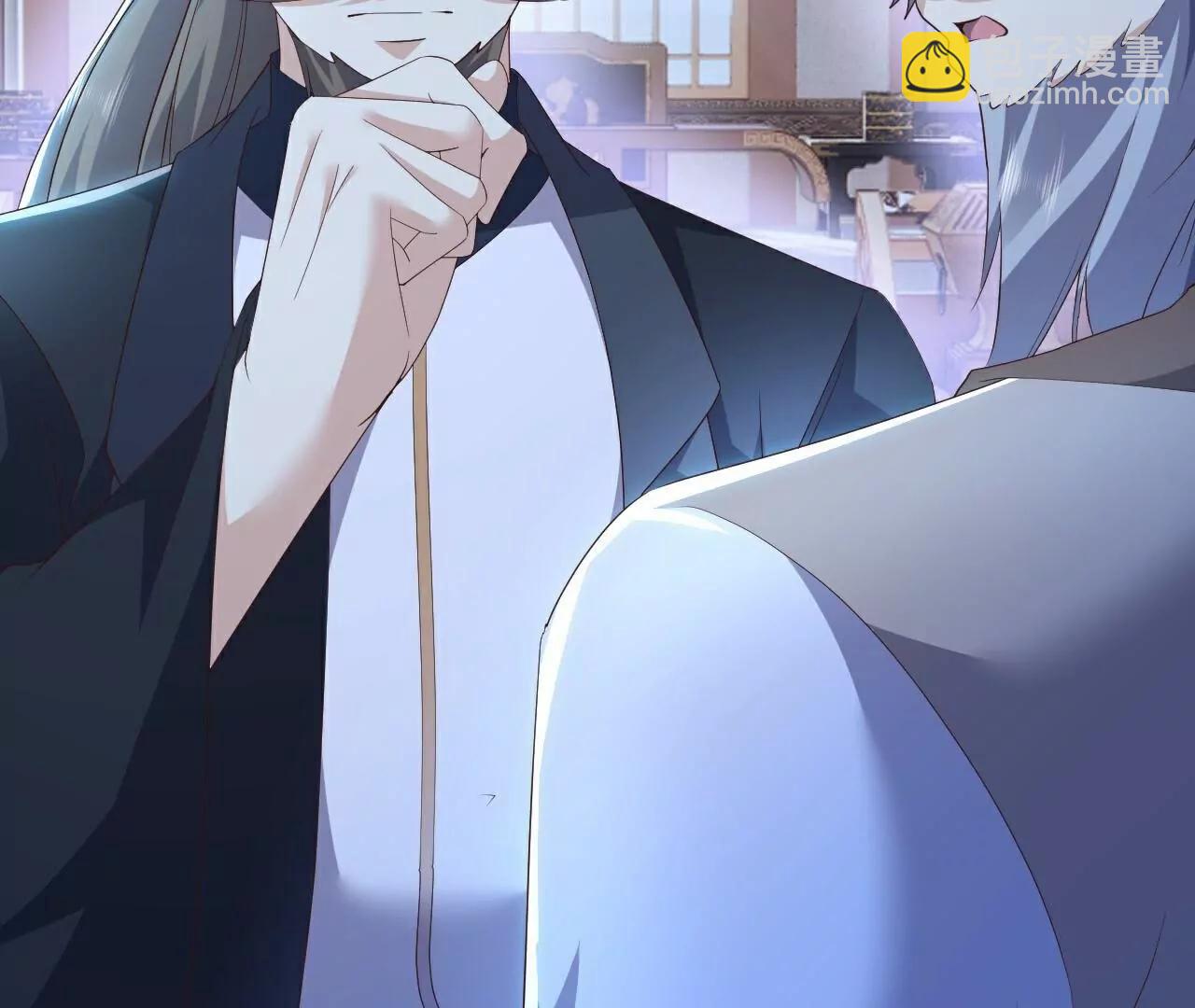 仙武帝尊 - 第777話  表現的不錯(2/5) - 2