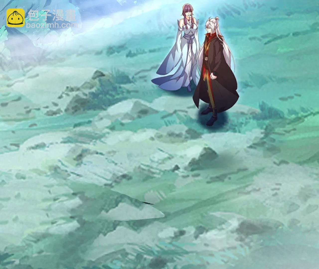 仙武帝尊 - 第777話  表現的不錯(2/5) - 3