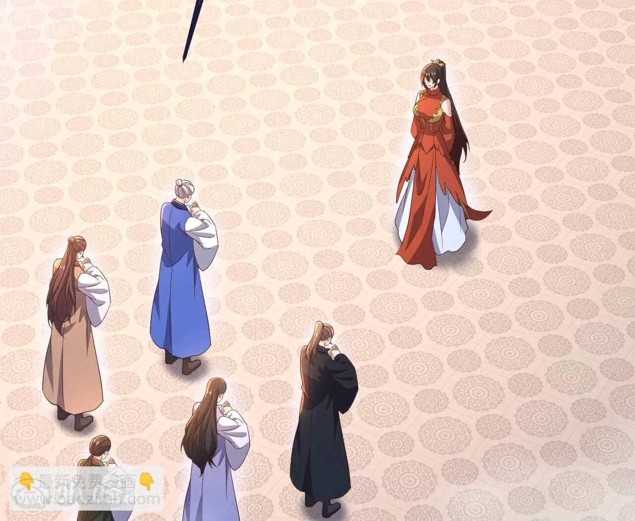 仙武帝尊 - 第779話  死期就要到了(1/4) - 5