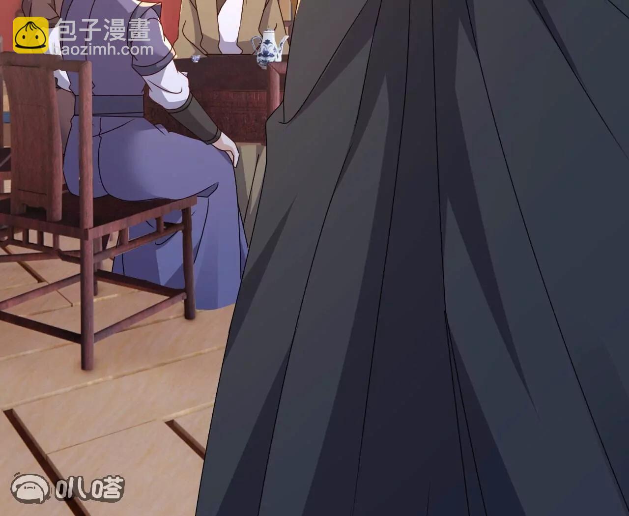 仙武帝尊 - 第779話  死期就要到了(4/4) - 5