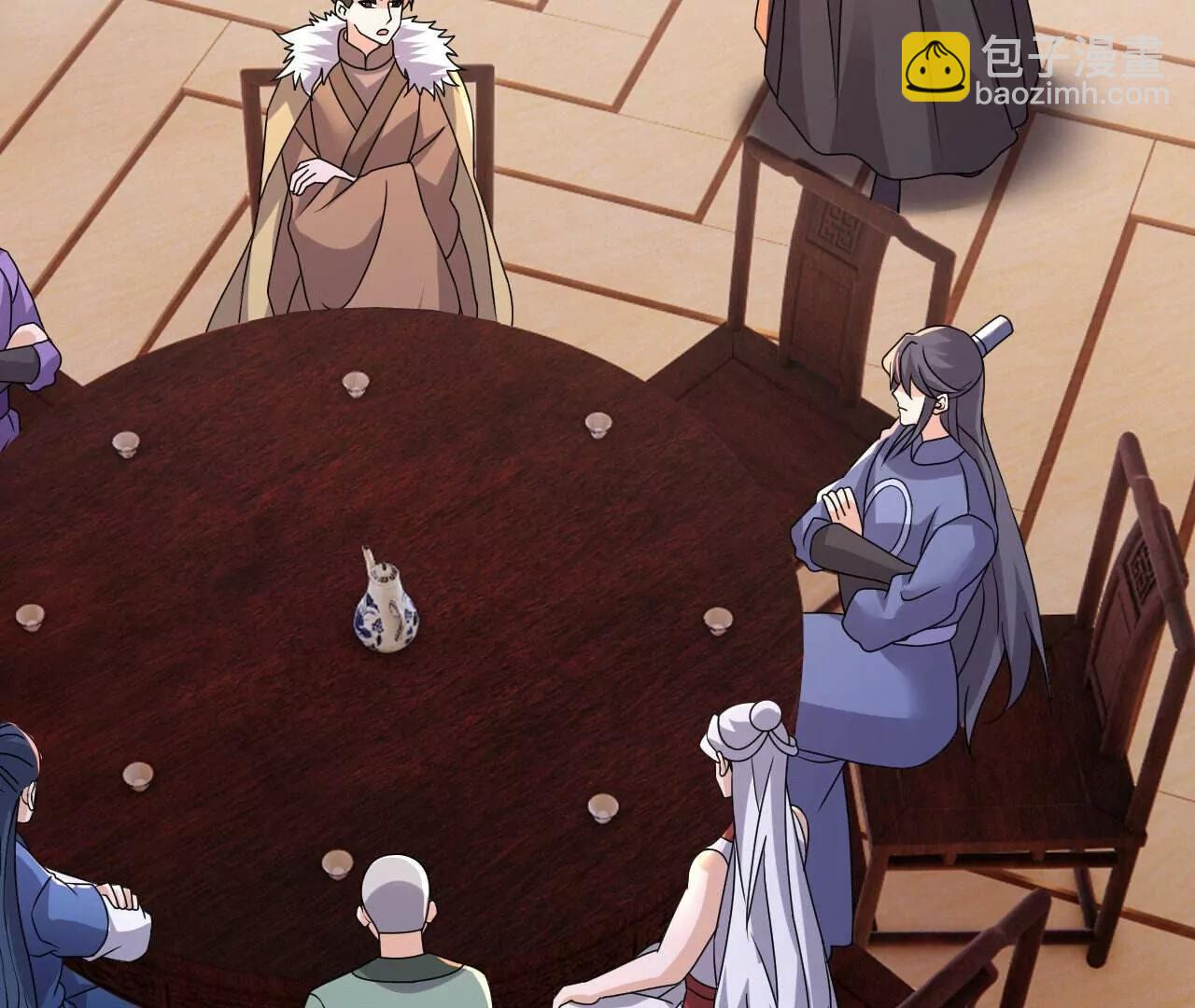 仙武帝尊 - 第779話  死期就要到了(4/4) - 2