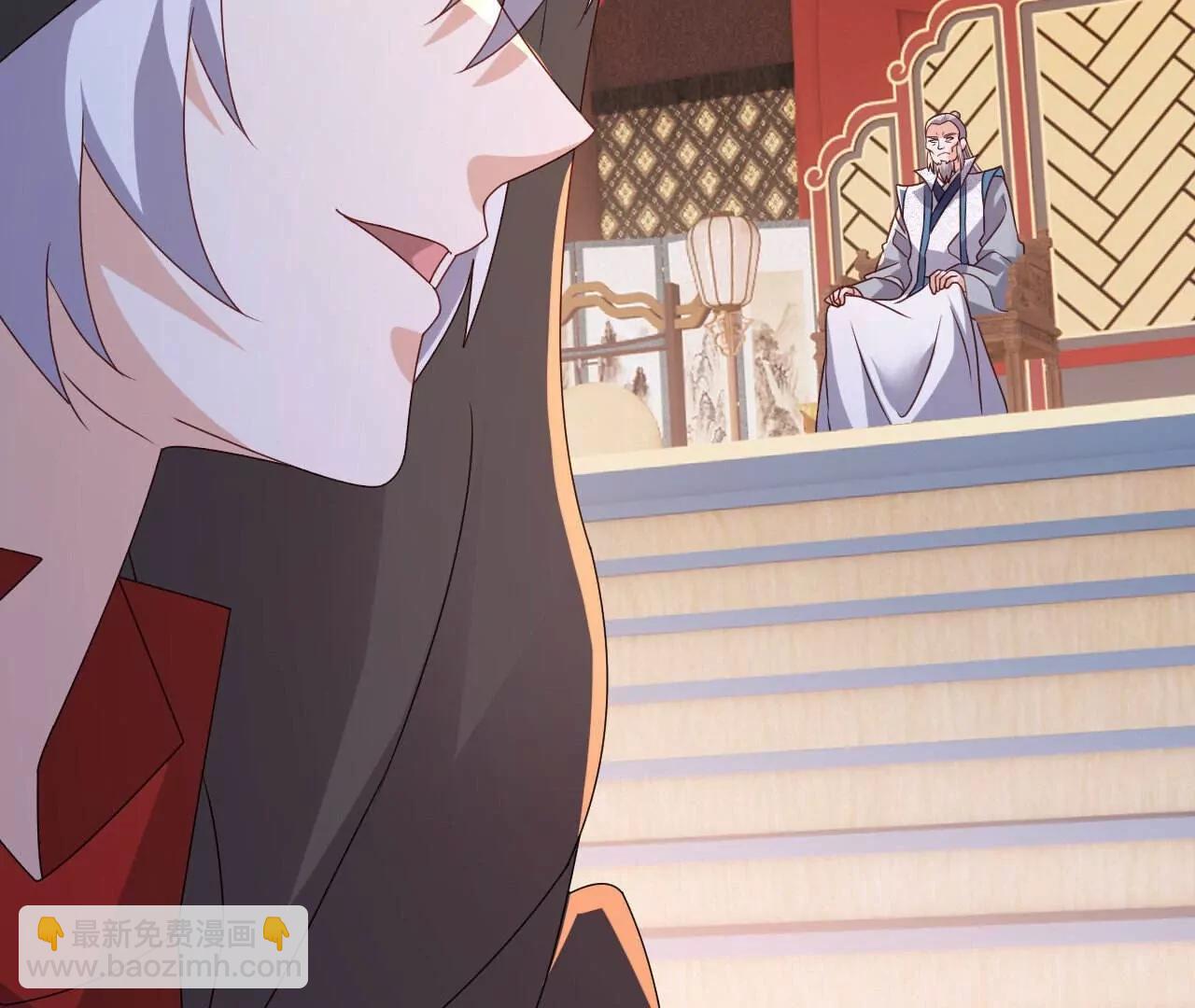 仙武帝尊 - 第779話  死期就要到了(4/4) - 4