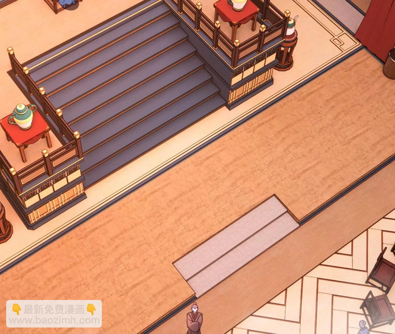 仙武帝尊 - 第779話  死期就要到了(1/4) - 4