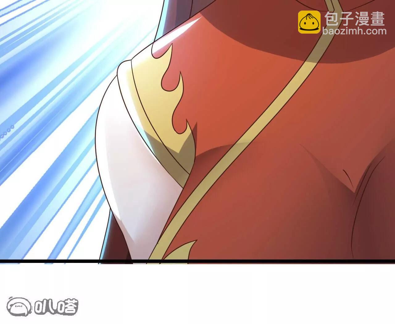 仙武帝尊 - 第779話  死期就要到了(2/4) - 3