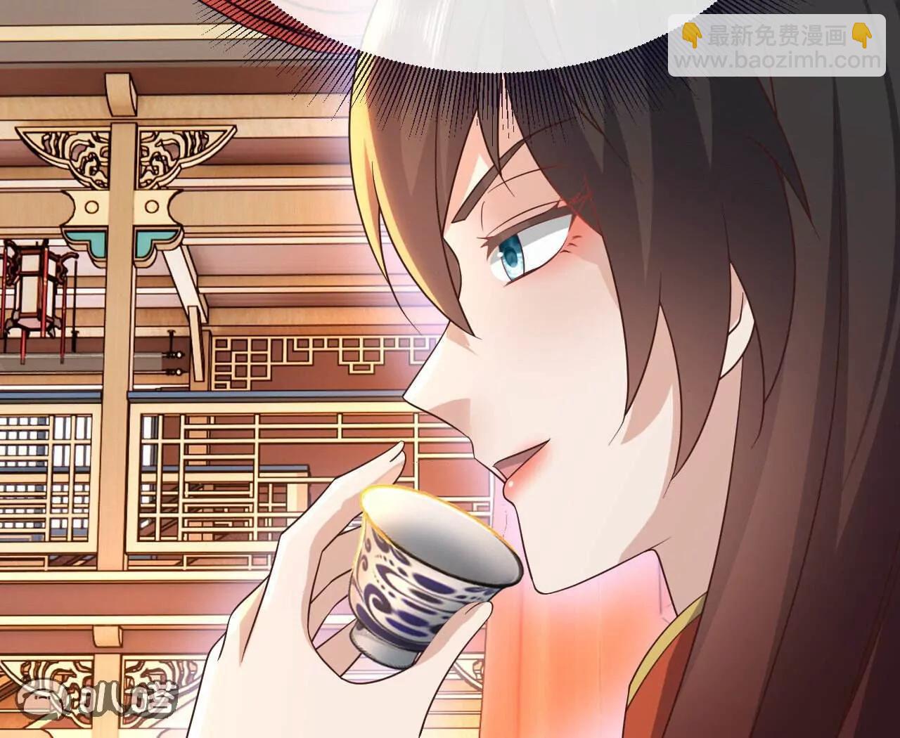 仙武帝尊 - 第779話  死期就要到了(2/4) - 5