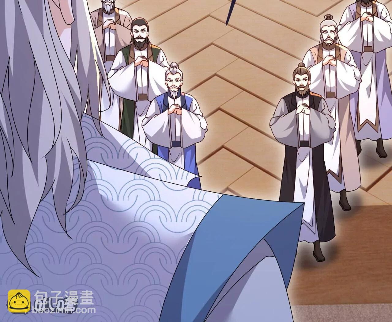 仙武帝尊 - 第779話  死期就要到了(2/4) - 1