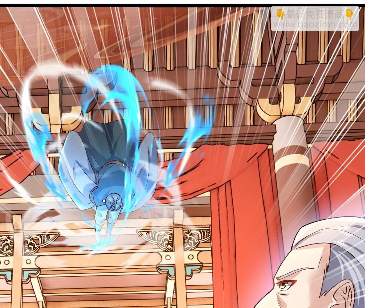 仙武帝尊 - 第781話  比試結果(4/4) - 1