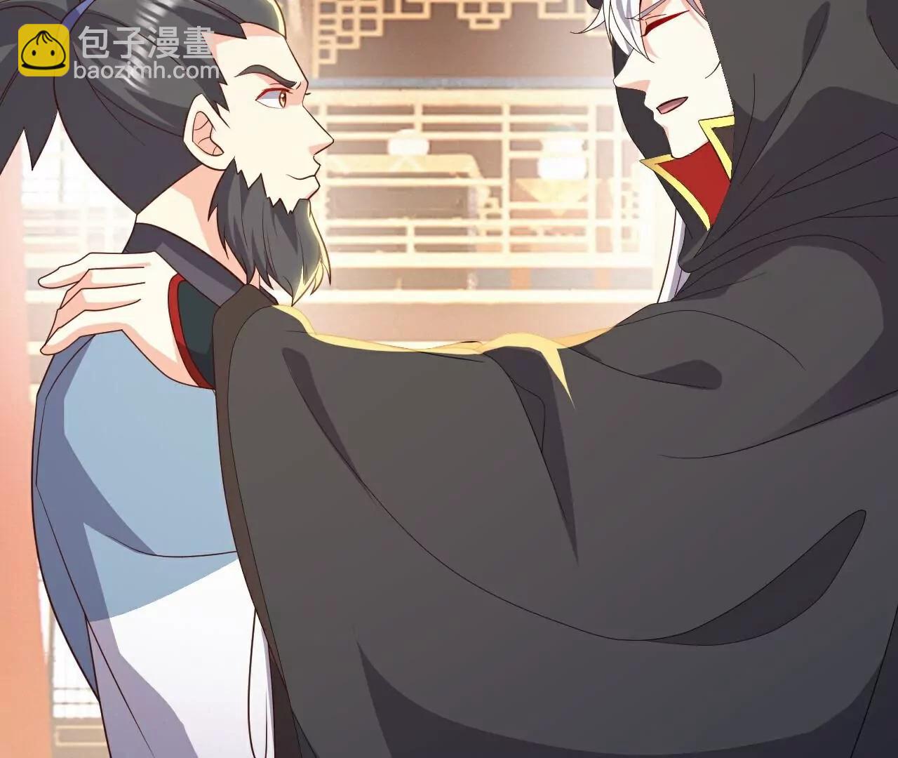 仙武帝尊 - 第781話  比試結果(1/4) - 5