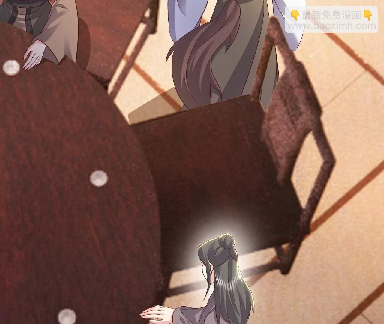 仙武帝尊 - 第781話  比試結果(2/4) - 3