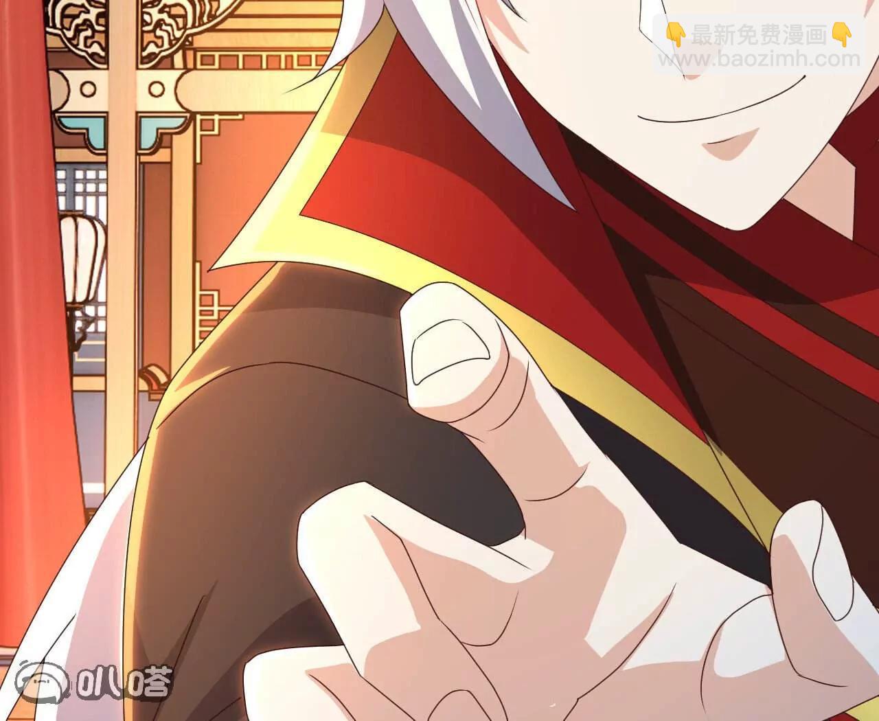 仙武帝尊 - 第783話  耍了所有人(3/4) - 3