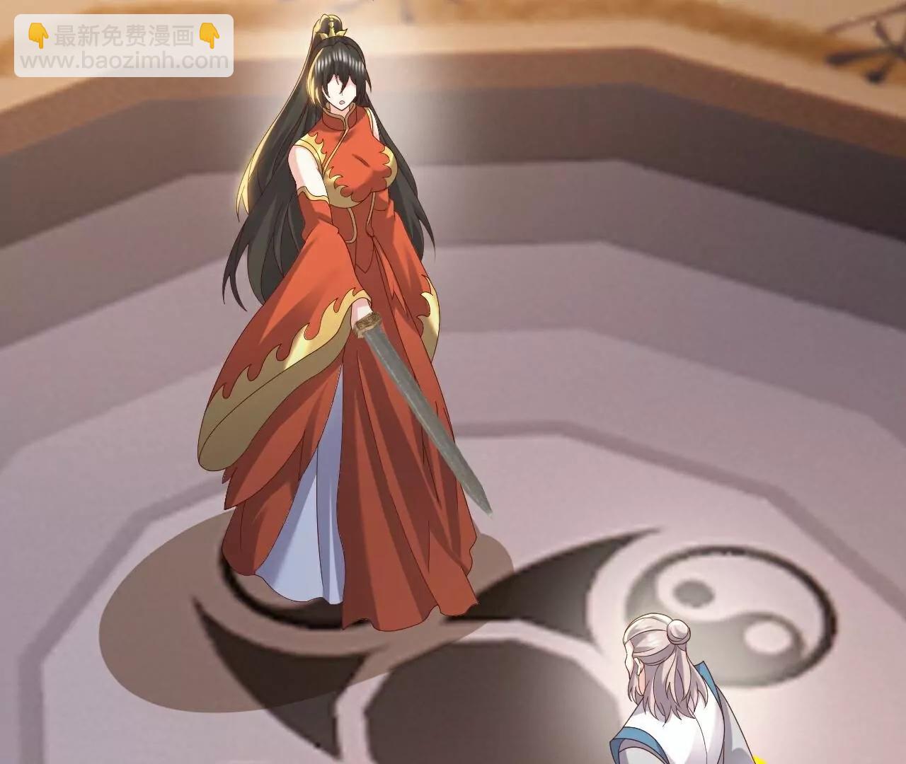 仙武帝尊 - 第785話  葉辰獲勝(3/4) - 4